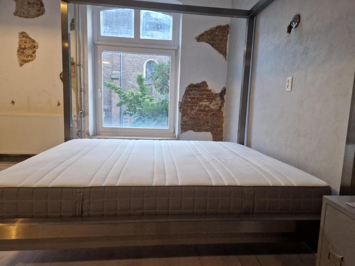 B&B 'T Kloaster Kamer De Fabriek Hulsberg Exterior photo