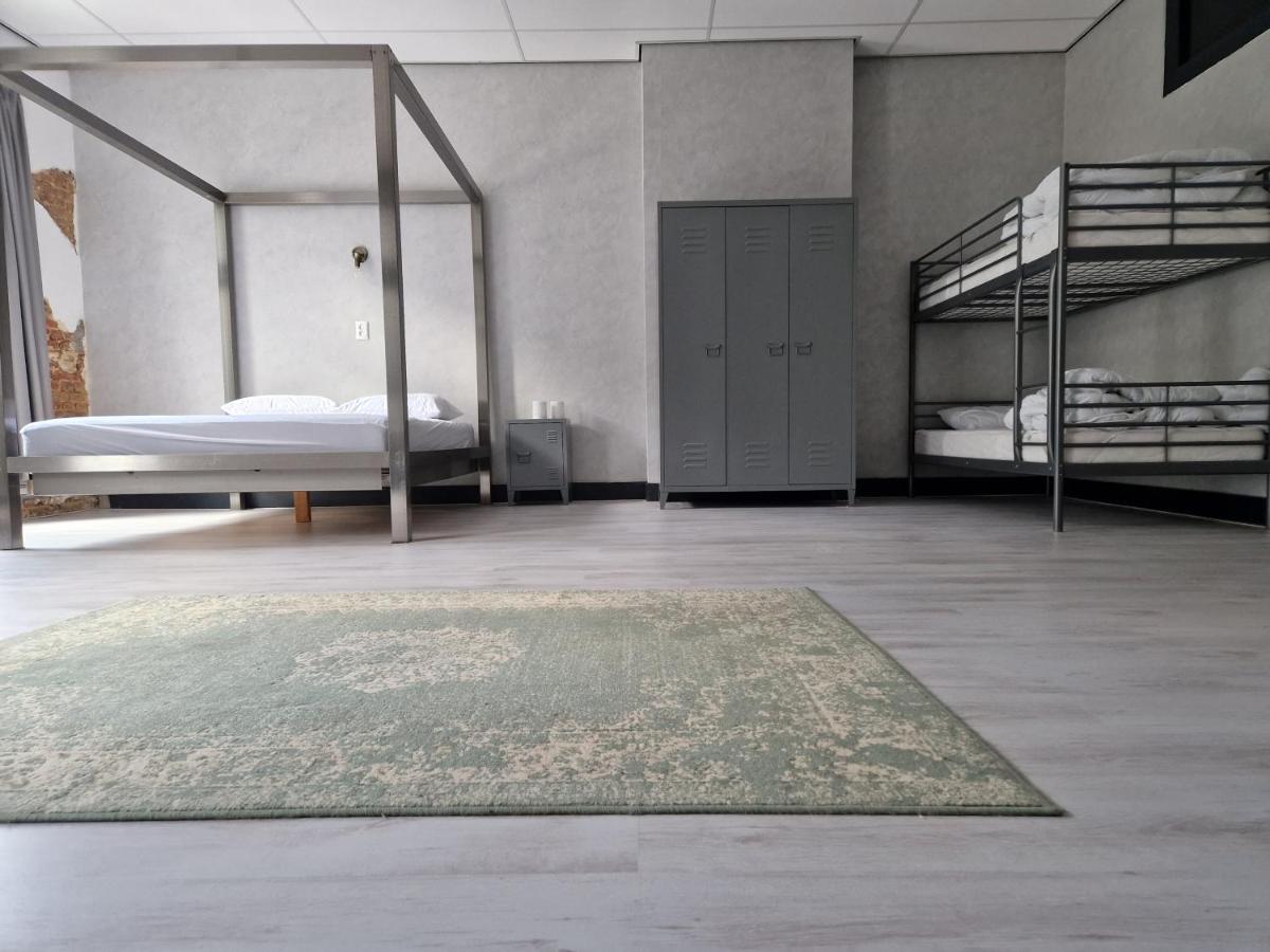 B&B 'T Kloaster Kamer De Fabriek Hulsberg Exterior photo